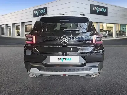 Photo 4 Citroën C3  1.2 Turbo 100ch MAX