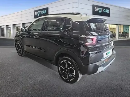 Photo 6 Citroën C3  1.2 Turbo 100ch MAX