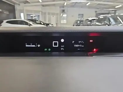 Photo 14 Citroën C3  1.2 Turbo 100ch MAX