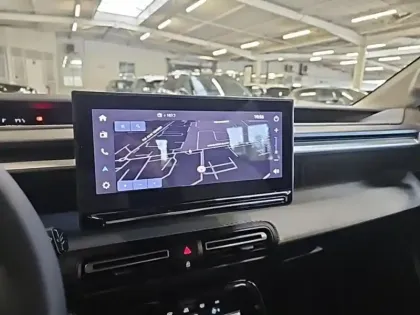 Photo 12 Citroën C3  1.2 Turbo 100ch MAX