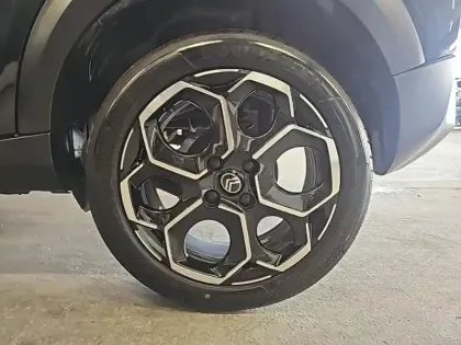 Photo 10 Citroën C3  1.2 Turbo 100ch MAX