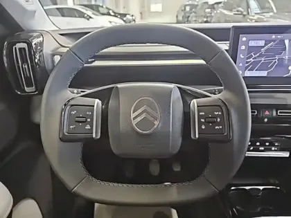 Photo 11 Citroën C3  1.2 Turbo 100ch MAX