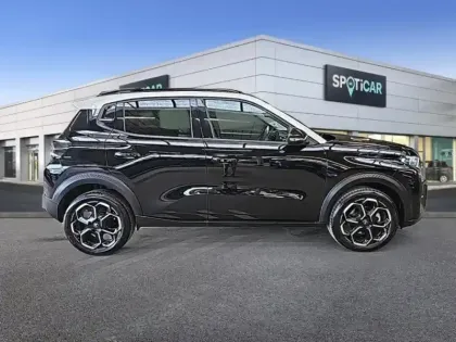 Photo 3 Citroën C3  1.2 Turbo 100ch MAX