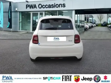 Photo 4 Fiat 500  e 118ch MY23