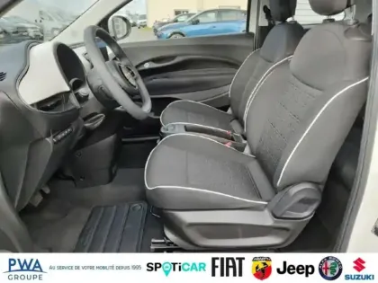 Photo 8 Fiat 500  e 118ch MY23