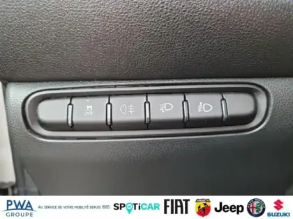 Photo 13 Fiat 500  e 118ch MY23