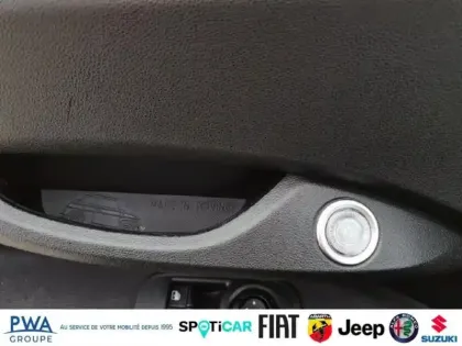 Photo 12 Fiat 500  e 118ch MY23