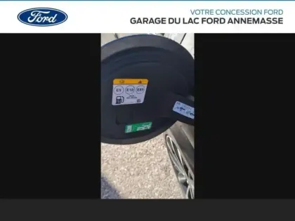 Photo 12 Ford Puma  1.0 Flexifuel 125ch S&S mHEV ST-Line Vignale