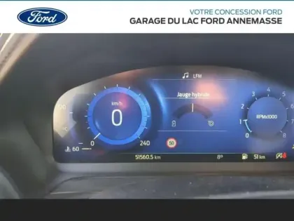 Photo 7 Ford Puma  1.0 Flexifuel 125ch S&S mHEV ST-Line Vignale
