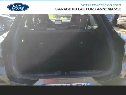 Photo 11 Ford Puma  1.0 Flexifuel 125ch S&S mHEV ST-Line Vignale