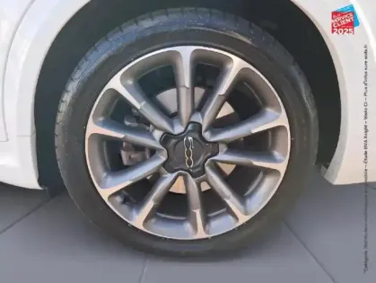 Photo 9 Fiat 500x  1.5 FireFly Turbo 130ch S/S Dolcevita Special Edition Hybrid DCT7