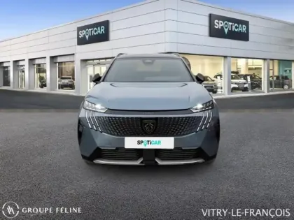 Photo 1 Peugeot 5008  Electrique 210ch Batterie 73 kWh GT