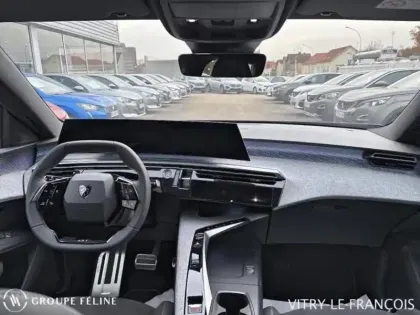 Photo 7 Peugeot 5008  Electrique 210ch Batterie 73 kWh GT