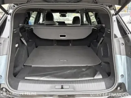 Photo 5 Peugeot 5008  Electrique 210ch Batterie 73 kWh GT