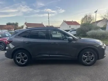 Photo 3 Ford Kuga  2.5 Duratec 180ch Hybrid FlexiFuel ST-Line Powershift