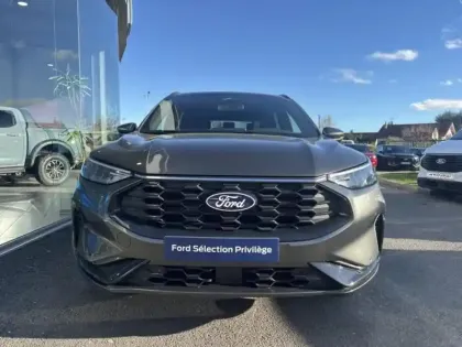 Photo 16 Ford Kuga  2.5 Duratec 180ch Hybrid FlexiFuel ST-Line Powershift