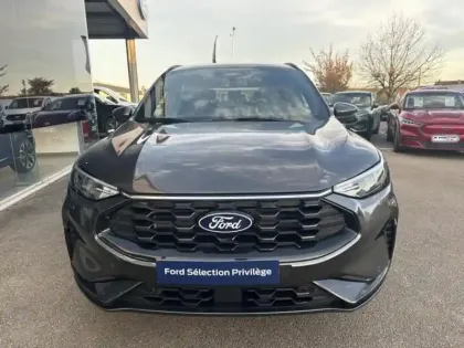 Photo 1 Ford Kuga  2.5 Duratec 180ch Hybrid FlexiFuel ST-Line Powershift