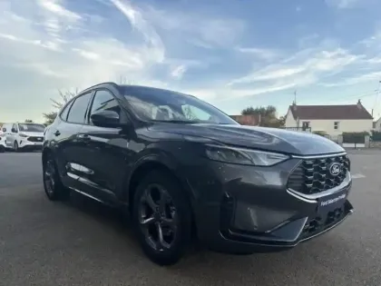 Photo 2 Ford Kuga  2.5 Duratec 180ch Hybrid FlexiFuel ST-Line Powershift