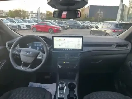 Photo 13 Ford Kuga  2.5 Duratec 180ch Hybrid FlexiFuel ST-Line Powershift