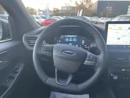 Photo 14 Ford Kuga  2.5 Duratec 180ch Hybrid FlexiFuel ST-Line Powershift