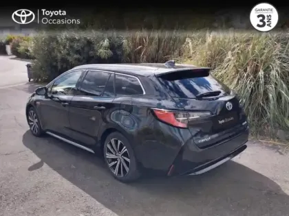 Photo 3 Toyota Corolla  Touring Spt 1.8 140ch Design MY23