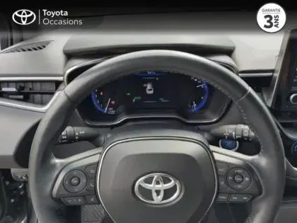 Photo 6 Toyota Corolla  Touring Spt 1.8 140ch Design MY23