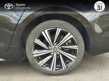 Photo 8 Toyota Corolla  Touring Spt 1.8 140ch Design MY23