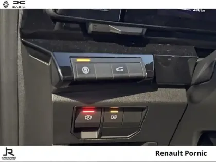 Photo 14 Renault Rafale  ESPRIT ALIPNE hybrid 200ch PACK CONFORT PREMIUM + DRIVING WINTER + SOLARBAY