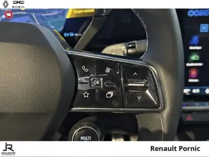 Photo 13 Renault Rafale  ESPRIT ALIPNE hybrid 200ch PACK CONFORT PREMIUM + DRIVING WINTER + SOLARBAY