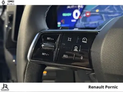 Photo 12 Renault Rafale  ESPRIT ALIPNE hybrid 200ch PACK CONFORT PREMIUM + DRIVING WINTER + SOLARBAY