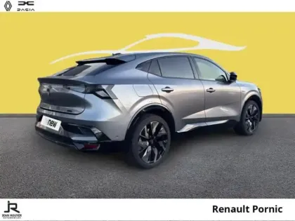 Photo 2 Renault Rafale  ESPRIT ALIPNE hybrid 200ch PACK CONFORT PREMIUM + DRIVING WINTER + SOLARBAY