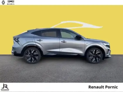 Photo 4 Renault Rafale  ESPRIT ALIPNE hybrid 200ch PACK CONFORT PREMIUM + DRIVING WINTER + SOLARBAY