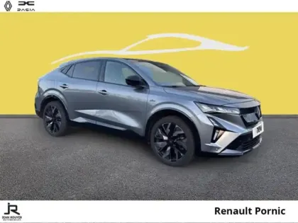 Photo 1 Renault Rafale  ESPRIT ALIPNE hybrid 200ch PACK CONFORT PREMIUM + DRIVING WINTER + SOLARBAY