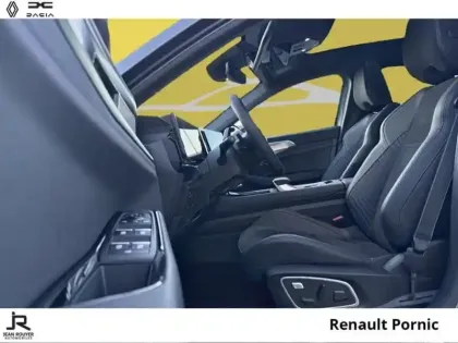 Photo 9 Renault Rafale  ESPRIT ALIPNE hybrid 200ch PACK CONFORT PREMIUM + DRIVING WINTER + SOLARBAY