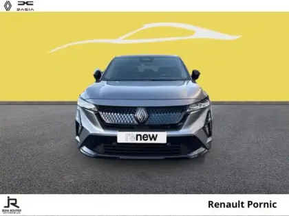 Photo 5 Renault Rafale  ESPRIT ALIPNE hybrid 200ch PACK CONFORT PREMIUM + DRIVING WINTER + SOLARBAY