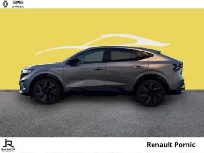 Photo 3 Renault Rafale  ESPRIT ALIPNE hybrid 200ch PACK CONFORT PREMIUM + DRIVING WINTER + SOLARBAY