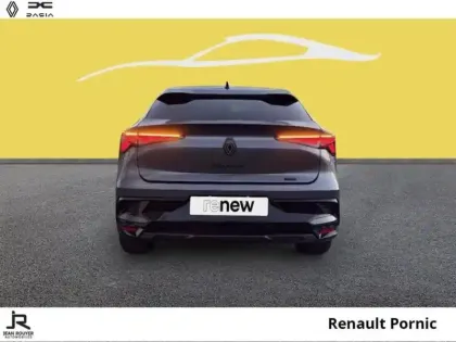 Photo 6 Renault Rafale  ESPRIT ALIPNE hybrid 200ch PACK CONFORT PREMIUM + DRIVING WINTER + SOLARBAY