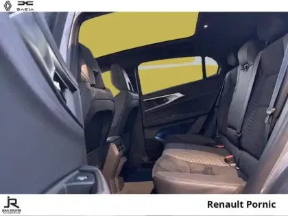 Photo 10 Renault Rafale  ESPRIT ALIPNE hybrid 200ch PACK CONFORT PREMIUM + DRIVING WINTER + SOLARBAY