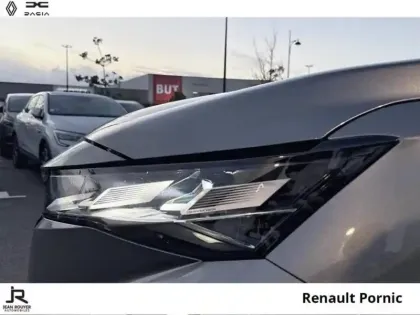 Photo 7 Renault Rafale  ESPRIT ALIPNE hybrid 200ch PACK CONFORT PREMIUM + DRIVING WINTER + SOLARBAY