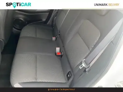 Photo 11 Nissan Juke  1.0 DIG-T 114ch Enigma DCT 2021