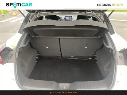 Photo 20 Nissan Juke  1.0 DIG-T 114ch Enigma DCT 2021