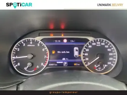 Photo 24 Nissan Juke  1.0 DIG-T 114ch Enigma DCT 2021