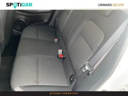 Photo 26 Nissan Juke  1.0 DIG-T 114ch Enigma DCT 2021