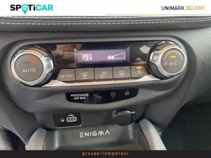 Photo 29 Nissan Juke  1.0 DIG-T 114ch Enigma DCT 2021