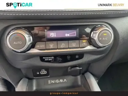 Photo 14 Nissan Juke  1.0 DIG-T 114ch Enigma DCT 2021