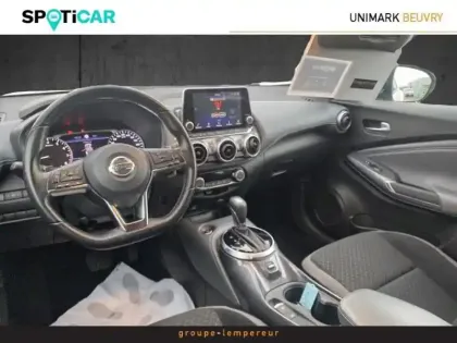 Photo 22 Nissan Juke  1.0 DIG-T 114ch Enigma DCT 2021