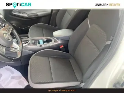 Photo 10 Nissan Juke  1.0 DIG-T 114ch Enigma DCT 2021