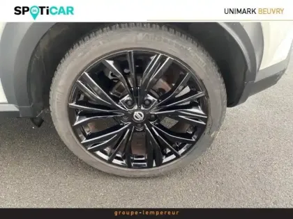 Photo 12 Nissan Juke  1.0 DIG-T 114ch Enigma DCT 2021