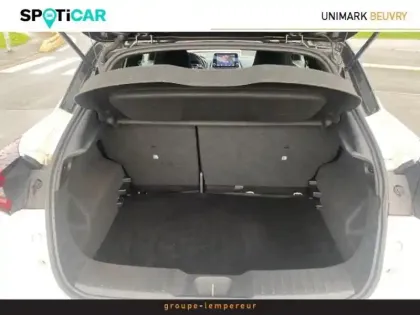 Photo 5 Nissan Juke  1.0 DIG-T 114ch Enigma DCT 2021