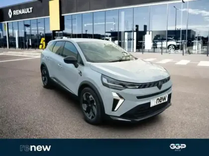 Photo 7 Renault Symbioz  1.6 E-Tech full hybrid 145ch Techno